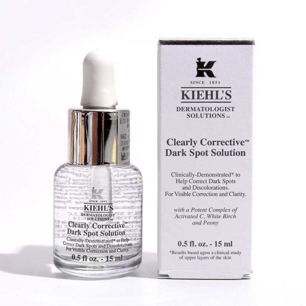 Serum Kiehl's Dark Spot Solution 15ml