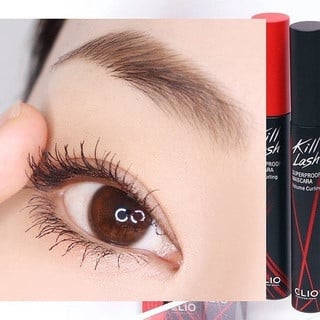 Mascara Clio Kill Lash Superproof - Image 4