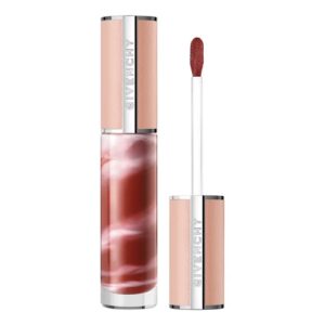 Son Dưỡng Givenchy Rose Perfecto Liquid - 117 Chilling Brown
