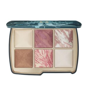 Bảng Highlight Hourglass Ambient Lighting Edit Unlocked