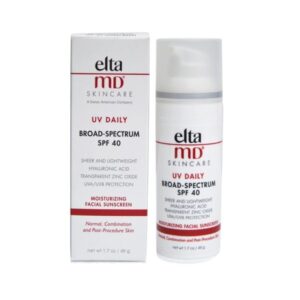 KCN Elta MD UV Broad-Spectrum SPF 40