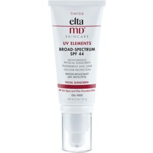 KCN Elta MD UV Broad-Spectrum SPF 44