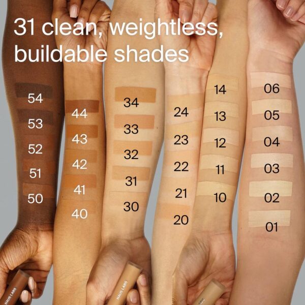 Che Khuyết Điểm Haus Labs 7ml - Image 4