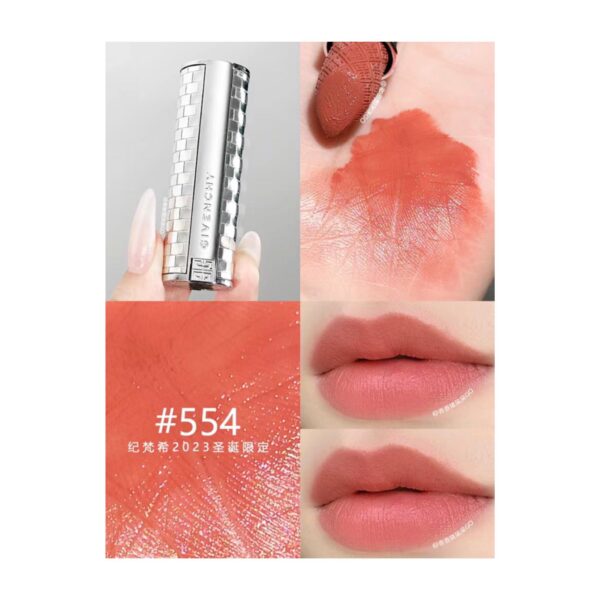 Son Thỏi Givenchy Le Rouge Limited - Image 4