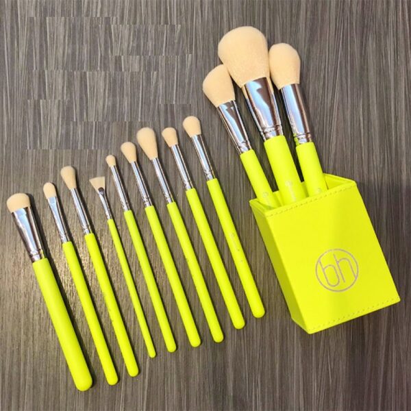 Bộ Cọ BH Colour Festival 12c - Image 5