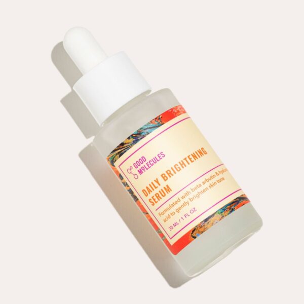 Serum Good Molecules Daily Brightening 30ml - Image 4