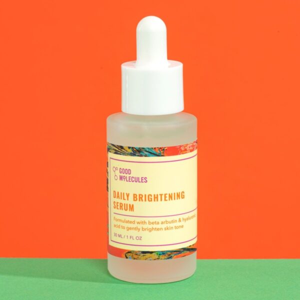 Serum Good Molecules Daily Brightening 30ml - Image 5