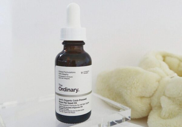 The Ordinary Rose Hip Seed Oil - Image 5