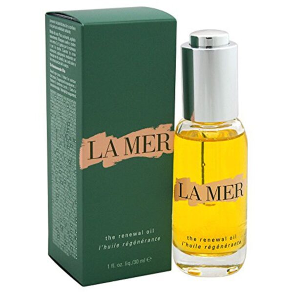 La Mer The ReNewal Oil 30ml - Image 2