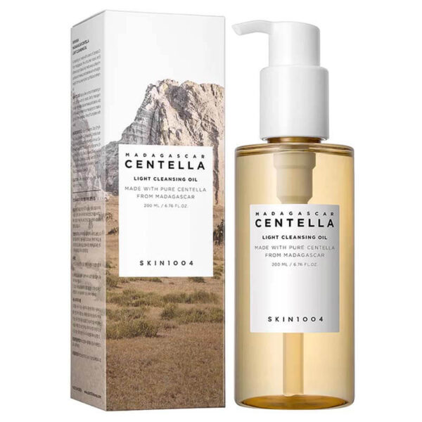 Dầu Tẩy trang Centella 200ml - Image 2