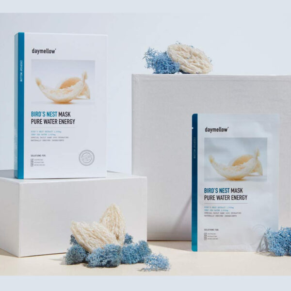 Mặt Nạ Daymellow thường 1 Miếng - Image 5