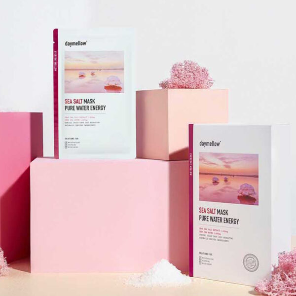 Mặt Nạ Daymellow thường 1 Miếng - Image 3