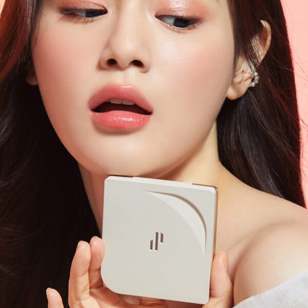 Bảng Mắt Heart Percent Dote On Mood 8 Ô - Image 8