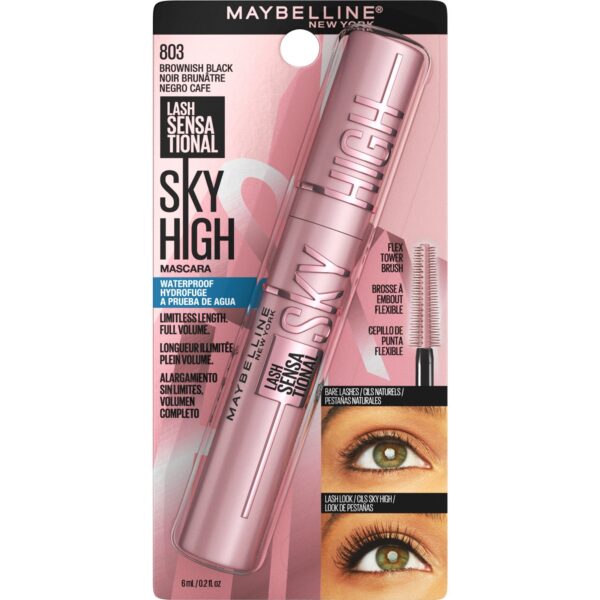 Mascara Maybelline Sky High - Image 4
