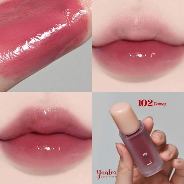 Son Laka Fruity Glam Tint 4.5G - Image 21