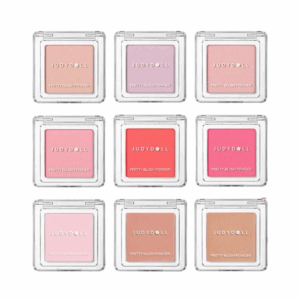 Phấn Má Hồng Judydoll Blush Powder