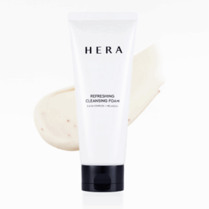 Sữa Rửa Mặt Hera Refreshing Cleansing 50g