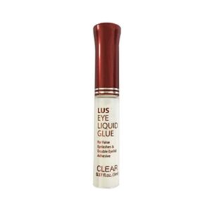 Keo Dán Mi Lus Liquid Glue 5ml
