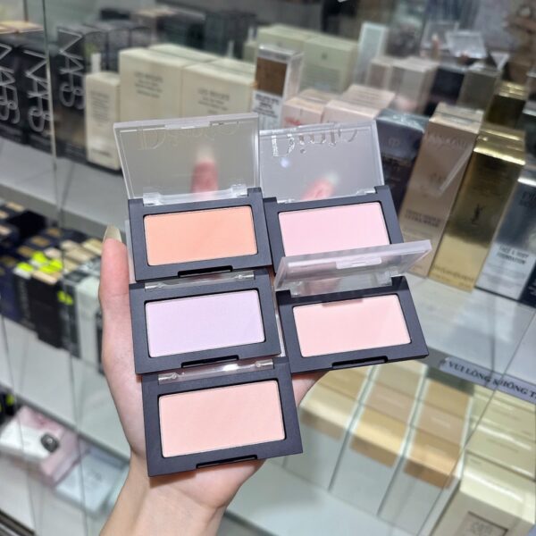 Má Hồng Dinto Blur-Finish All That Monents 4.5g - Image 2