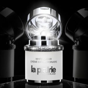 Kem Dưỡng La Prairie white caviar creme extraordinaire 60ml