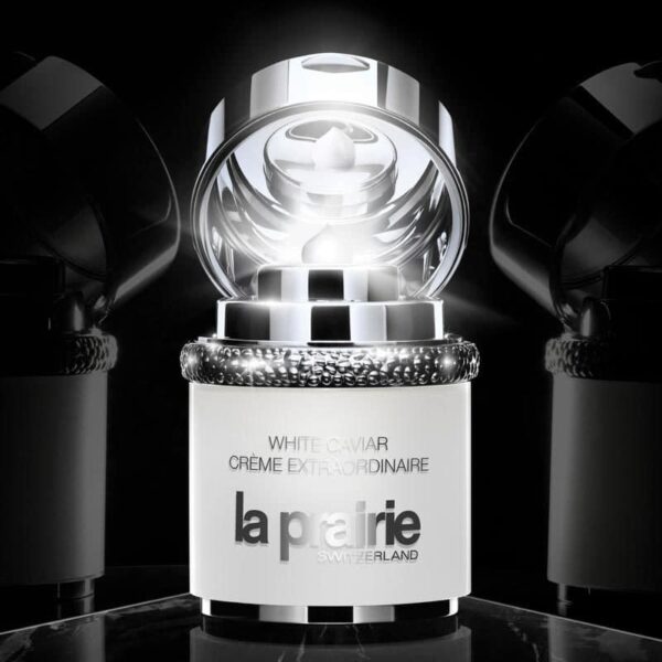 Kem Dưỡng La Prairie white caviar creme extraordinaire 60ml