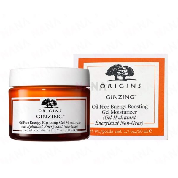 Kem Dưỡng Origins Ginzing Energy Booting Gel 75ml - Image 6