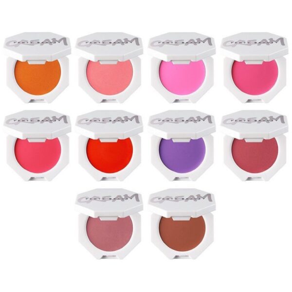 Má Hồng Kem Fenty Beauty Cheeks Out Freestyle Cream Blush 3g - Image 9