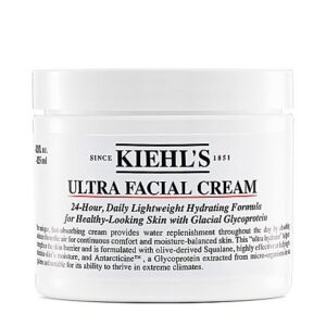 Kem Dưỡng Kiehl's Ultra Facial Cream 125ml