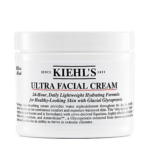 Kem Dưỡng Kiehl's Ultra Facial Cream 125ml