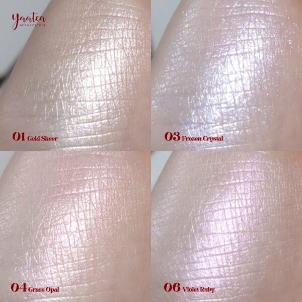 Highlight Clio Prism 8g ( Mẫu mới ) - Image 7