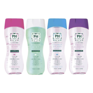 Dung Dịch Vệ Sinh PH Feminine Wash 150ml