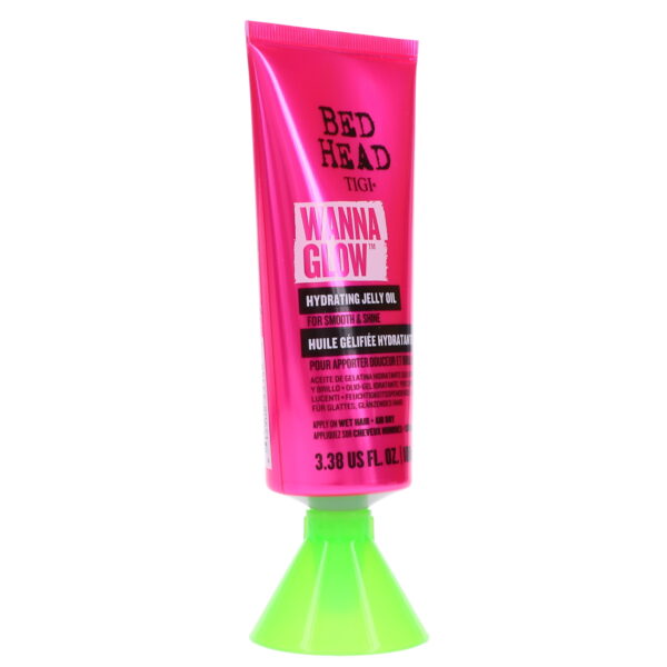 Thạch Dưỡng Ẩm Tóc Bed Head Tigi Wanna Glow 100ml - Image 3