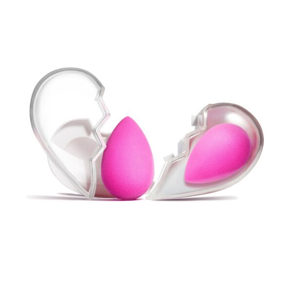 Mút Beauty Blender Tách Set Hồng - Image 3