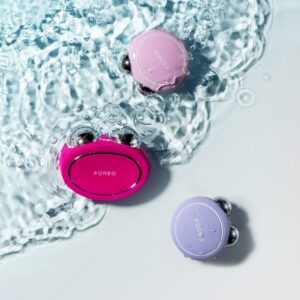 Máy Foreo Bear Mini