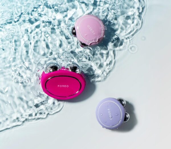 Máy Foreo Bear Mini