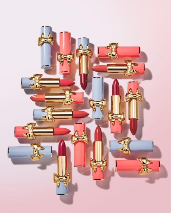 Son Thỏi PAT SatinAllure - Image 2