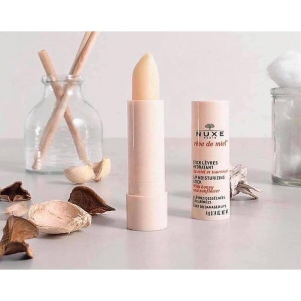 Son Dưỡng Nuxe Thỏi - Image 5