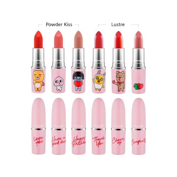 Son Mac Limited 2021 Kakao