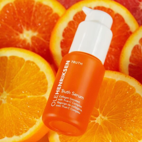Serum Olehenriksen Truth 30ml - Image 4