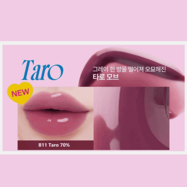 Son Bóng Fwee 3D Voluming Gloss 70% - Image 13