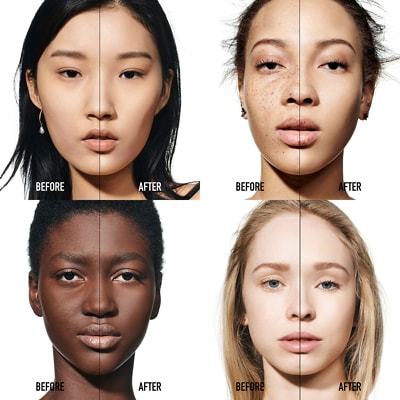 Che Khuyết Điểm Dior Forever Skin Correct - Image 5