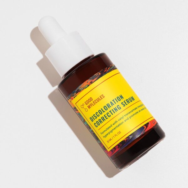 Serum Good Molecules Discoloration 30ml - Image 3