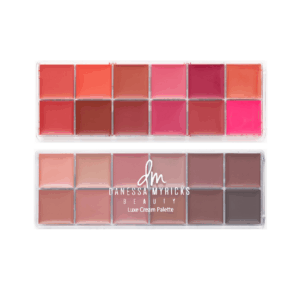 Bảng Son Danessa Myrick