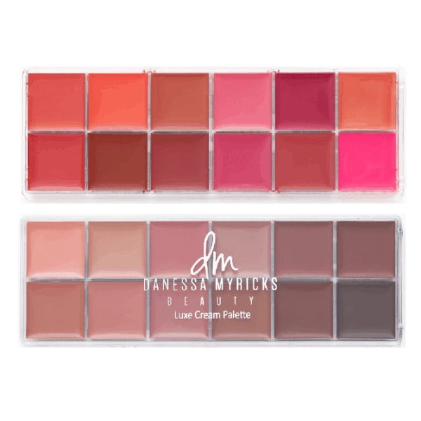 Bảng Son Danessa Myrick - Image 6