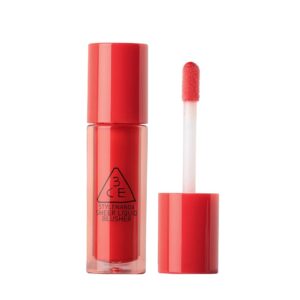Má Hồng Kem 3CE Sheer Liquid Blusher