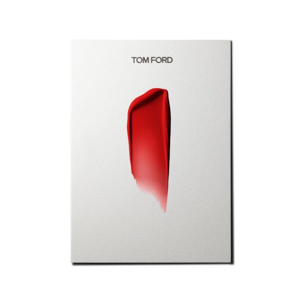 Son Kem Tom Ford Luxe Matte - Image 9