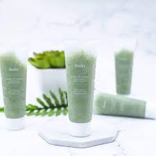 Mặt Nạ Huxley scrub Mini - Image 4