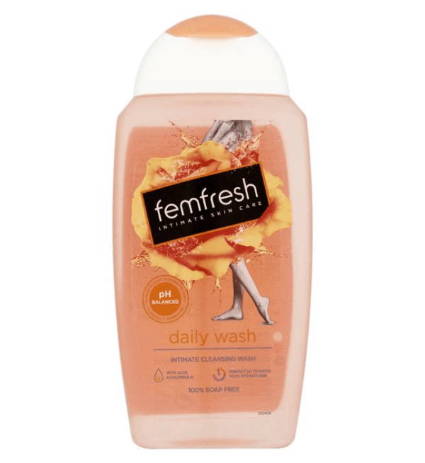 DDVS Femfresh 250ml - Image 2