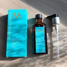 Dầu Dưỡng Moroccanoil 100ml - Image 6