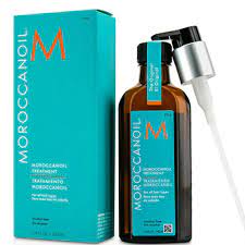 Tinh Dầu Moroccanoil 200ml - Image 10